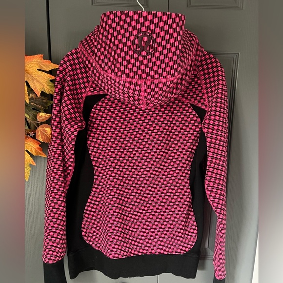 L-16 🍋Lululemon🍋 Scuba Hoodie III - Picture 7 of 12